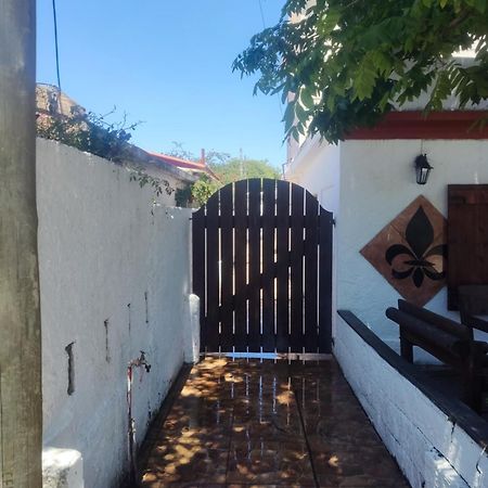 Apartamentos Flor De Lis Ла Палома Екстериор снимка