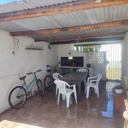 Apartamentos Flor De Lis Ла Палома Екстериор снимка