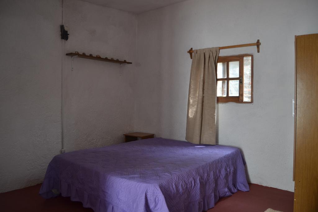 Apartamentos Flor De Lis Ла Палома Екстериор снимка