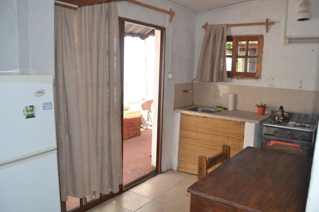 Apartamentos Flor De Lis Ла Палома Екстериор снимка