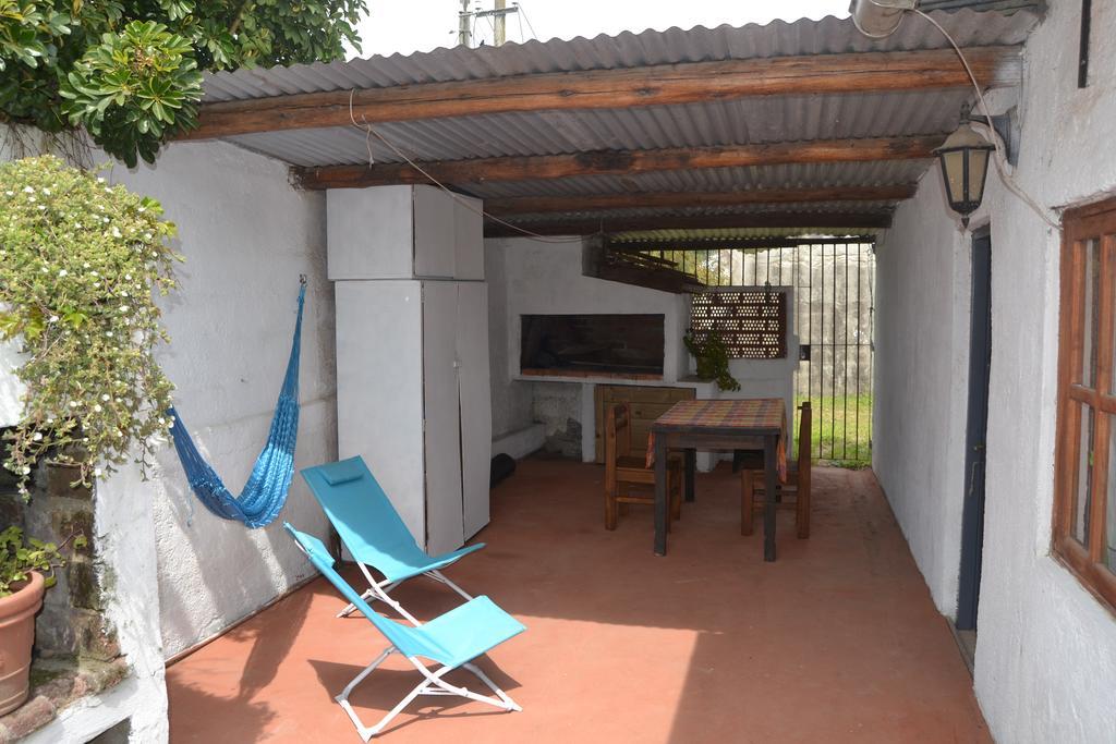 Apartamentos Flor De Lis Ла Палома Екстериор снимка
