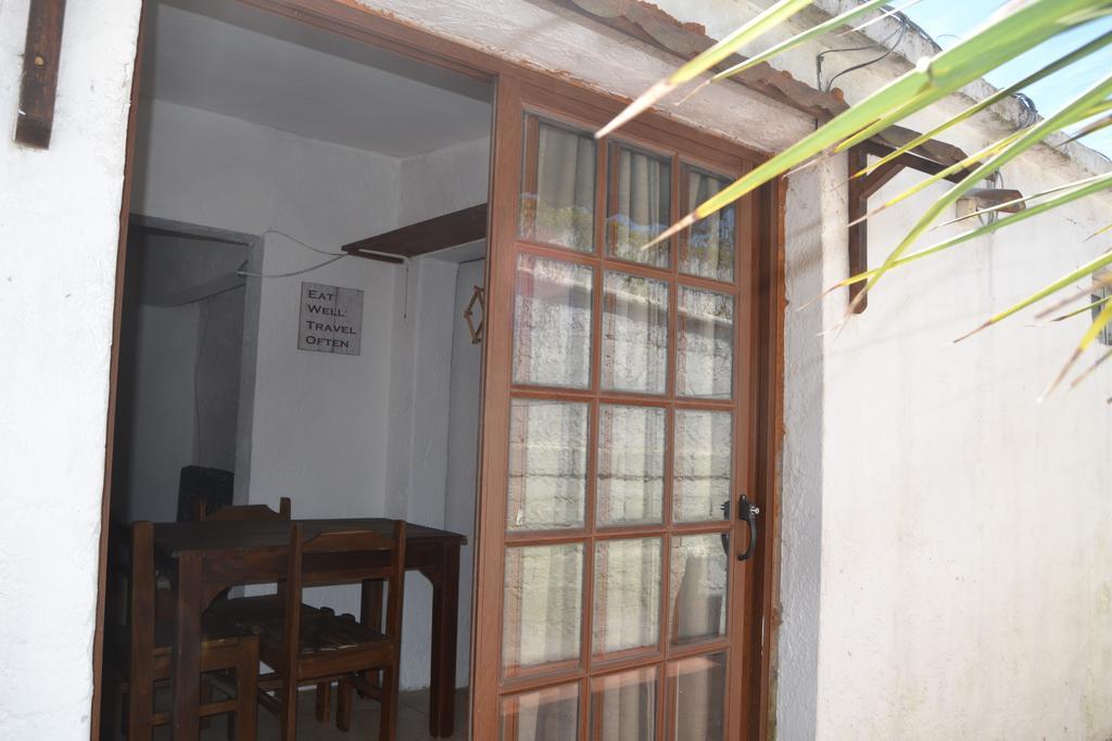 Apartamentos Flor De Lis Ла Палома Екстериор снимка