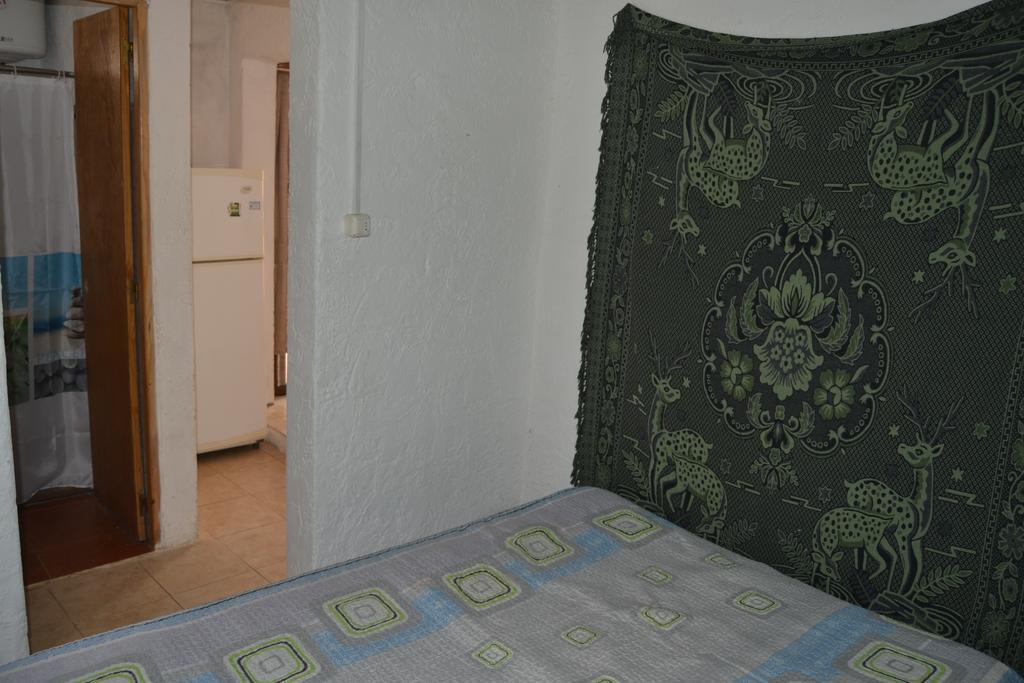 Apartamentos Flor De Lis Ла Палома Екстериор снимка