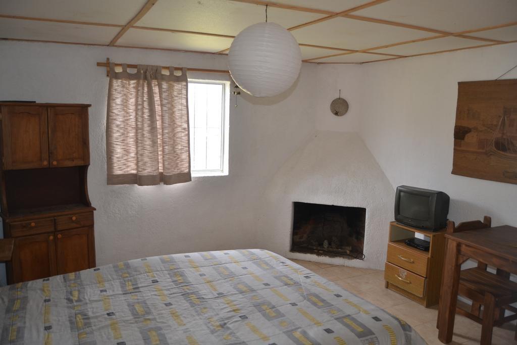Apartamentos Flor De Lis Ла Палома Екстериор снимка
