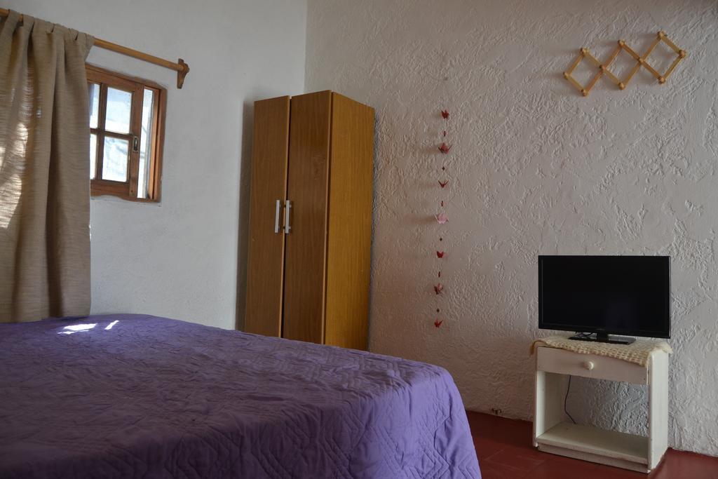 Apartamentos Flor De Lis Ла Палома Екстериор снимка