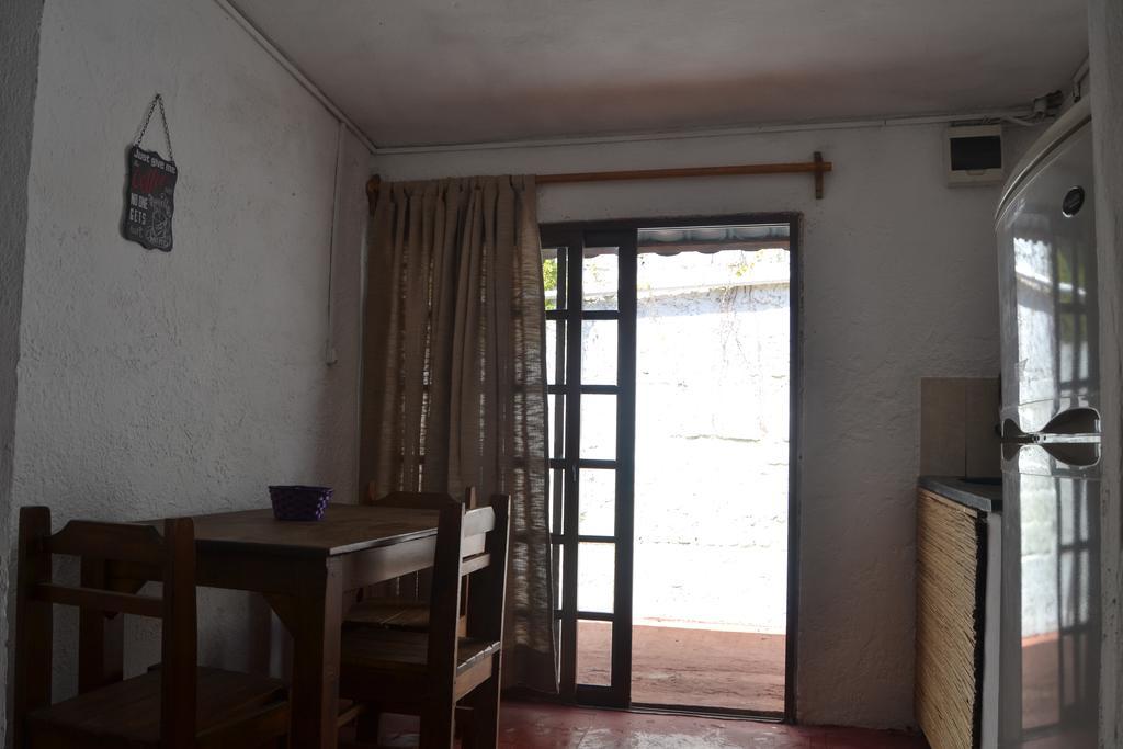 Apartamentos Flor De Lis Ла Палома Екстериор снимка