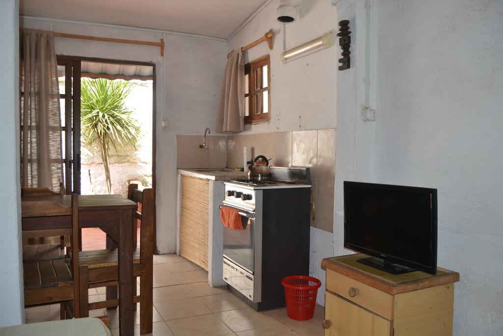 Apartamentos Flor De Lis Ла Палома Екстериор снимка