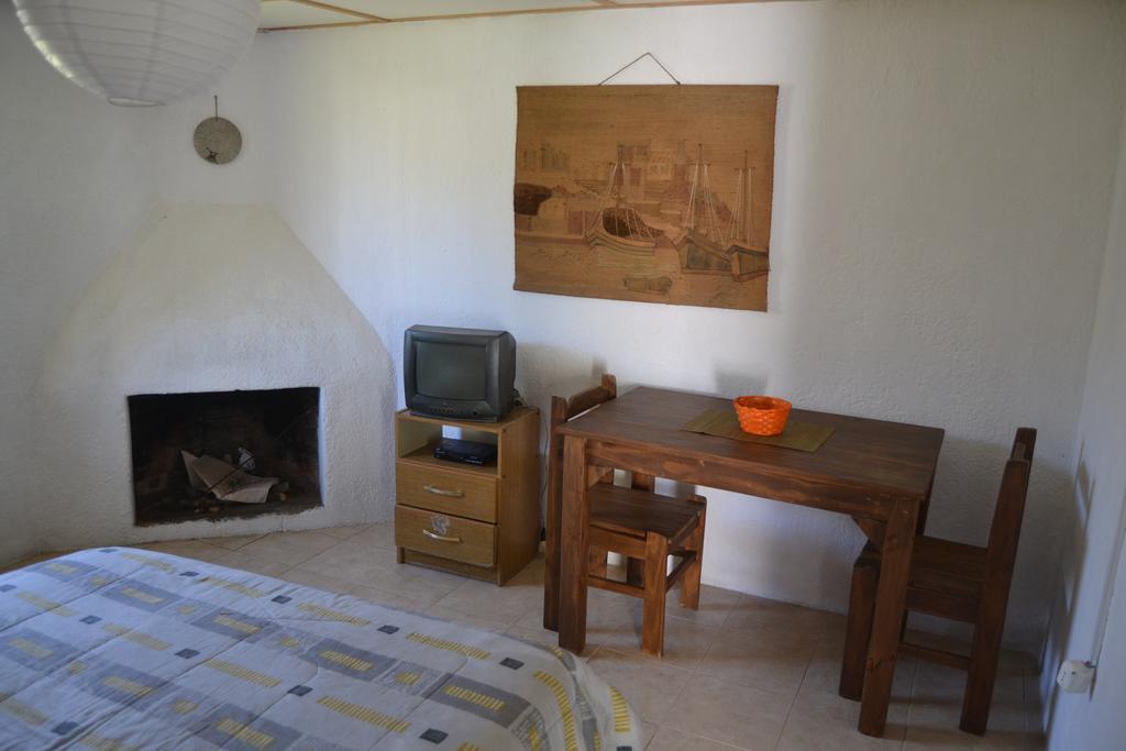 Apartamentos Flor De Lis Ла Палома Екстериор снимка