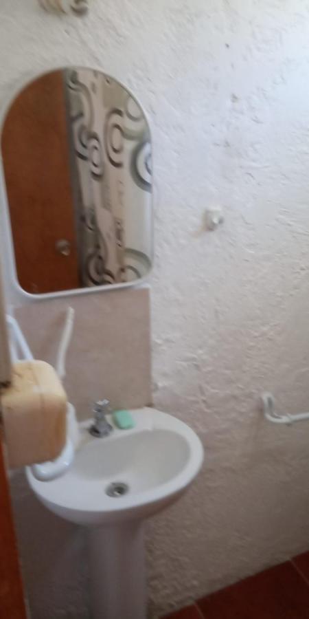 Apartamentos Flor De Lis Ла Палома Екстериор снимка