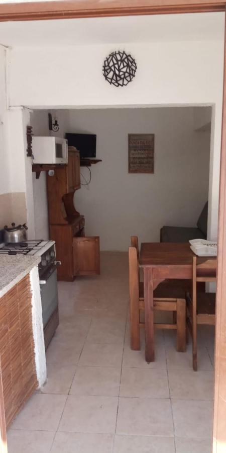 Apartamentos Flor De Lis Ла Палома Екстериор снимка