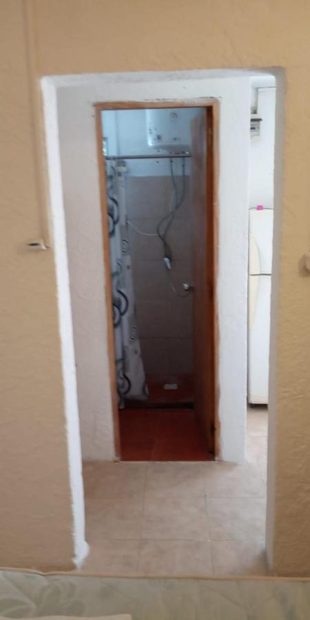 Apartamentos Flor De Lis Ла Палома Екстериор снимка