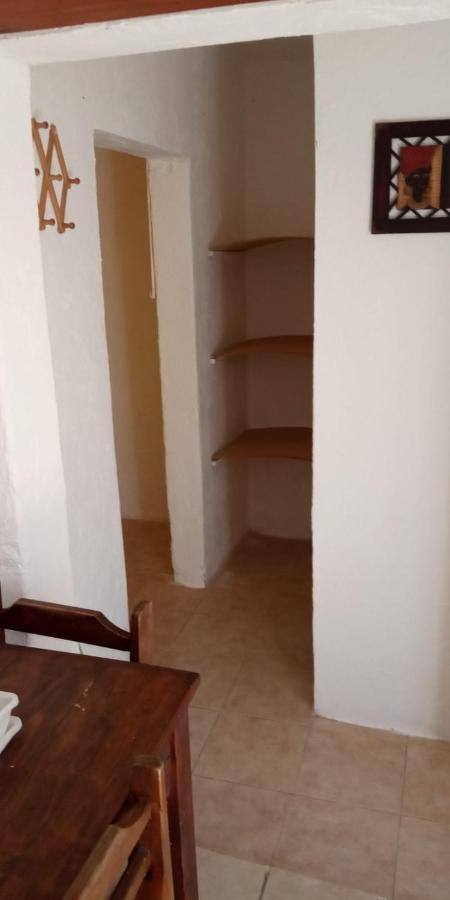 Apartamentos Flor De Lis Ла Палома Екстериор снимка