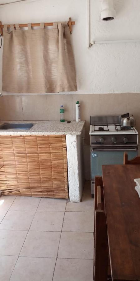 Apartamentos Flor De Lis Ла Палома Екстериор снимка