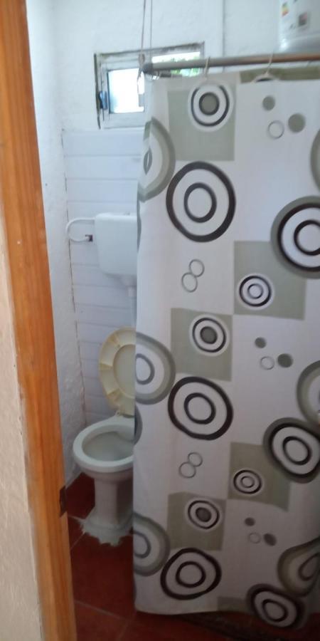 Apartamentos Flor De Lis Ла Палома Екстериор снимка
