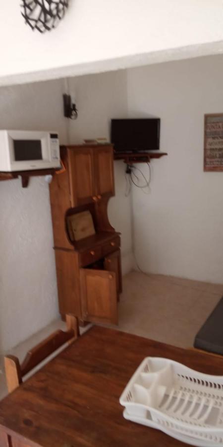 Apartamentos Flor De Lis Ла Палома Екстериор снимка