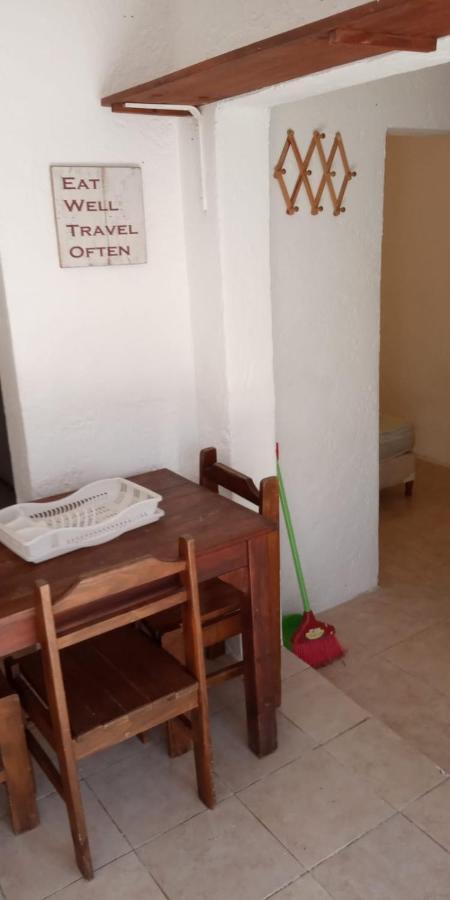 Apartamentos Flor De Lis Ла Палома Екстериор снимка