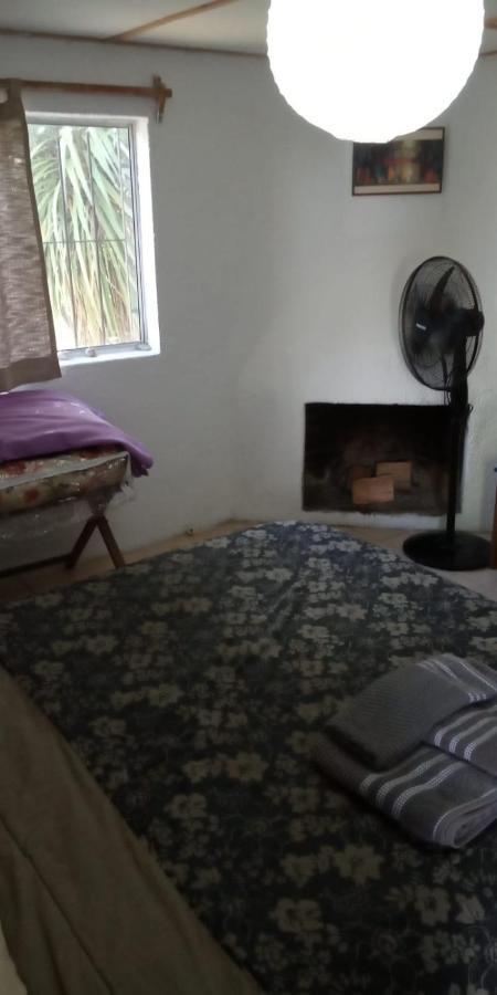 Apartamentos Flor De Lis Ла Палома Екстериор снимка