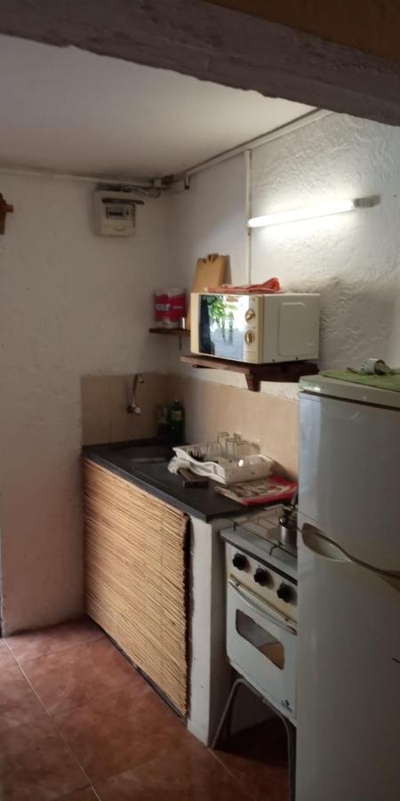Apartamentos Flor De Lis Ла Палома Екстериор снимка