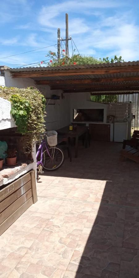 Apartamentos Flor De Lis Ла Палома Екстериор снимка