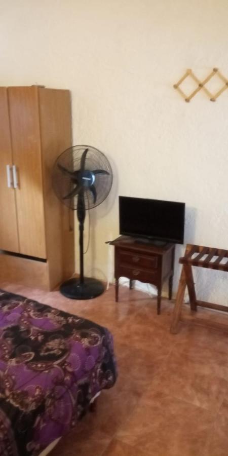 Apartamentos Flor De Lis Ла Палома Екстериор снимка