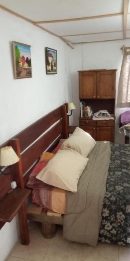Apartamentos Flor De Lis Ла Палома Екстериор снимка
