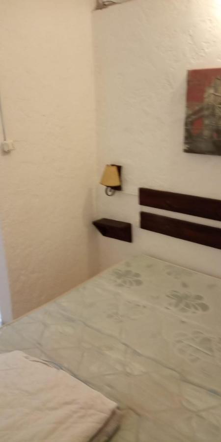 Apartamentos Flor De Lis Ла Палома Екстериор снимка