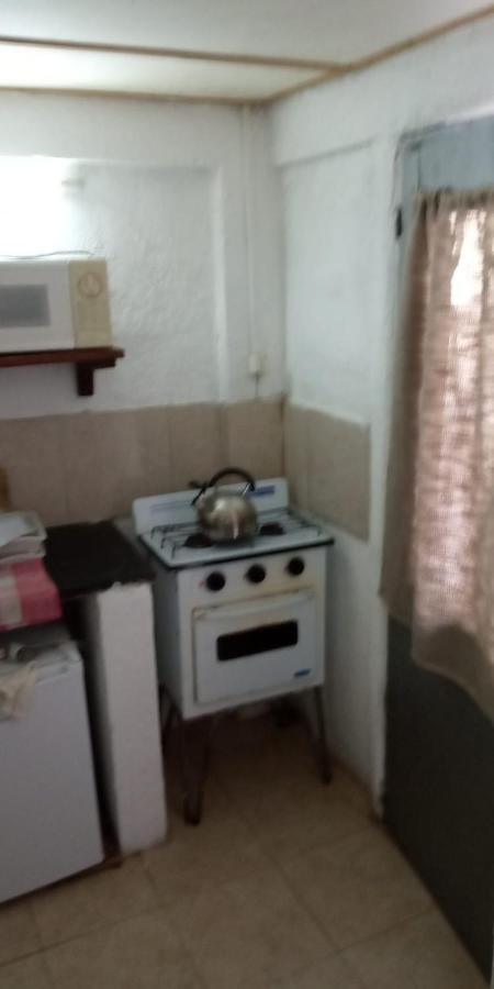 Apartamentos Flor De Lis Ла Палома Екстериор снимка