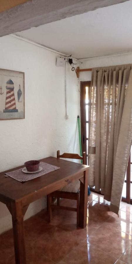 Apartamentos Flor De Lis Ла Палома Екстериор снимка
