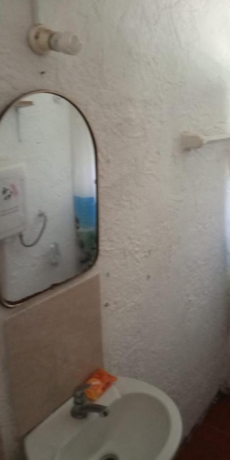 Apartamentos Flor De Lis Ла Палома Екстериор снимка
