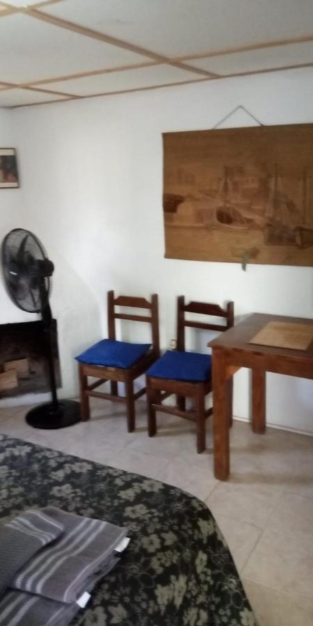 Apartamentos Flor De Lis Ла Палома Екстериор снимка