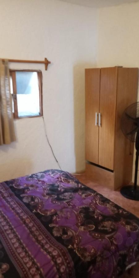 Apartamentos Flor De Lis Ла Палома Екстериор снимка