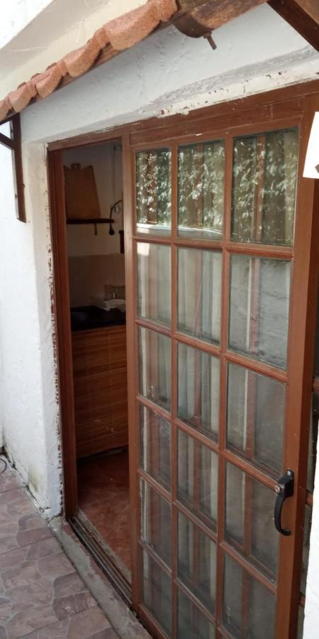 Apartamentos Flor De Lis Ла Палома Екстериор снимка