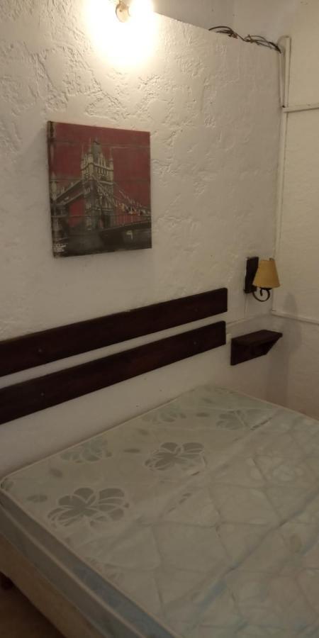 Apartamentos Flor De Lis Ла Палома Екстериор снимка