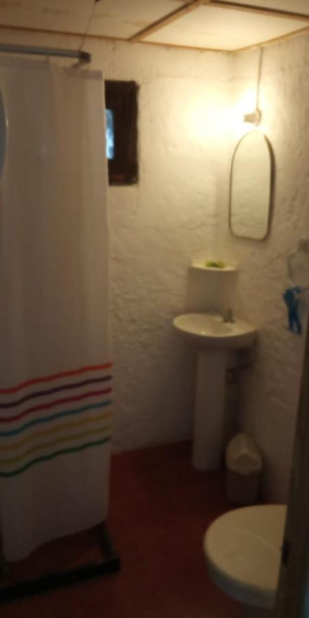 Apartamentos Flor De Lis Ла Палома Екстериор снимка