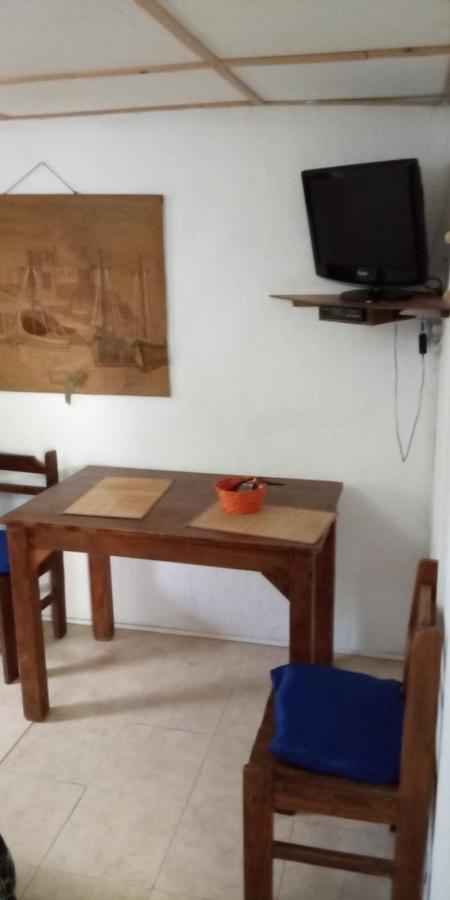 Apartamentos Flor De Lis Ла Палома Екстериор снимка