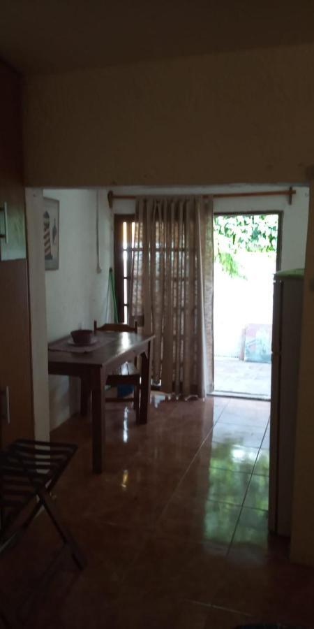 Apartamentos Flor De Lis Ла Палома Екстериор снимка