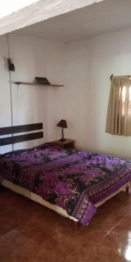 Apartamentos Flor De Lis Ла Палома Екстериор снимка