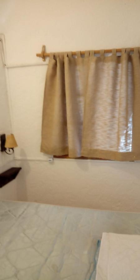 Apartamentos Flor De Lis Ла Палома Екстериор снимка